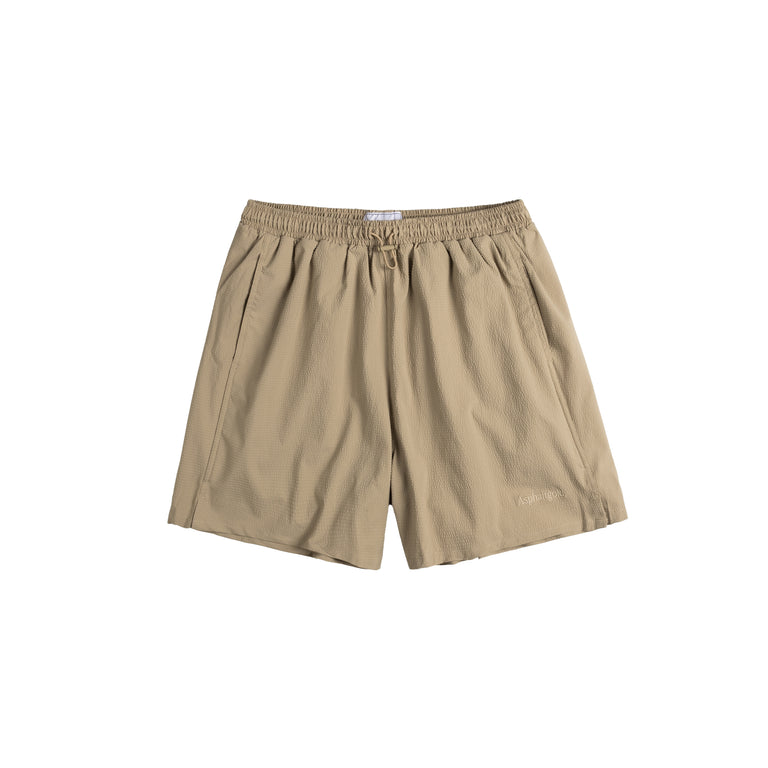 Asphaltgold Summer Essential Track Shorts