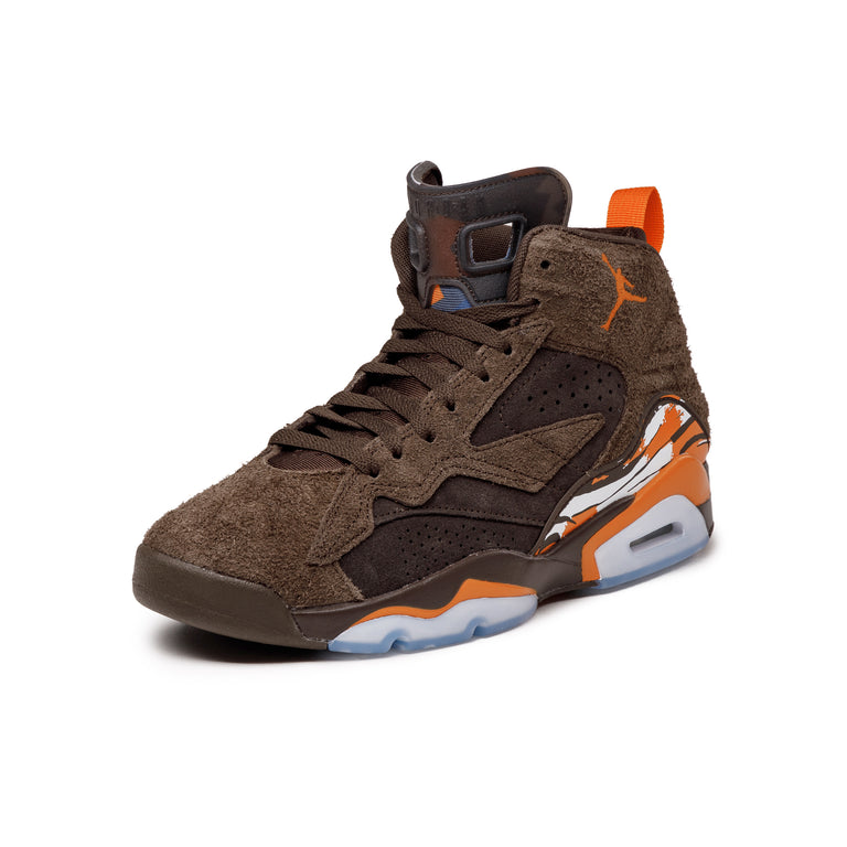 Nike Jumpman MVP