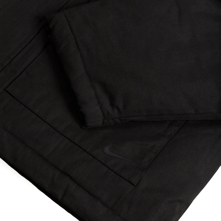 Nike Life Waxed Canvas Work Jacket