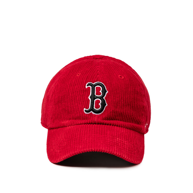 47 MLB Boston Red Sox *Thick Cord* Cap