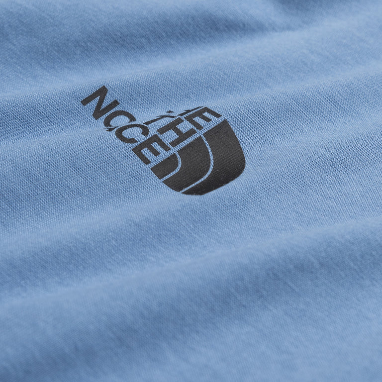 Motor Sport hoodie Toni neutri Simple Dome T-Shirt