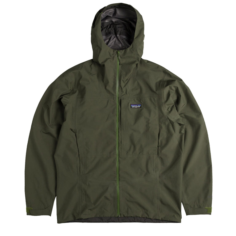 Patagonia Boulder Fork Rain Jacket
