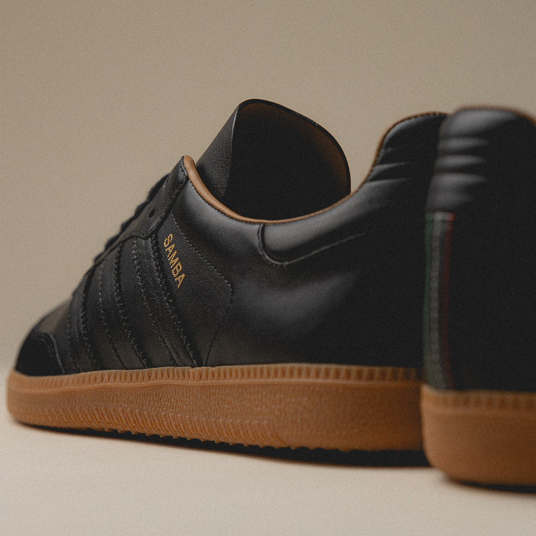 Adidas Samba OG *Made in Italy* onfeet