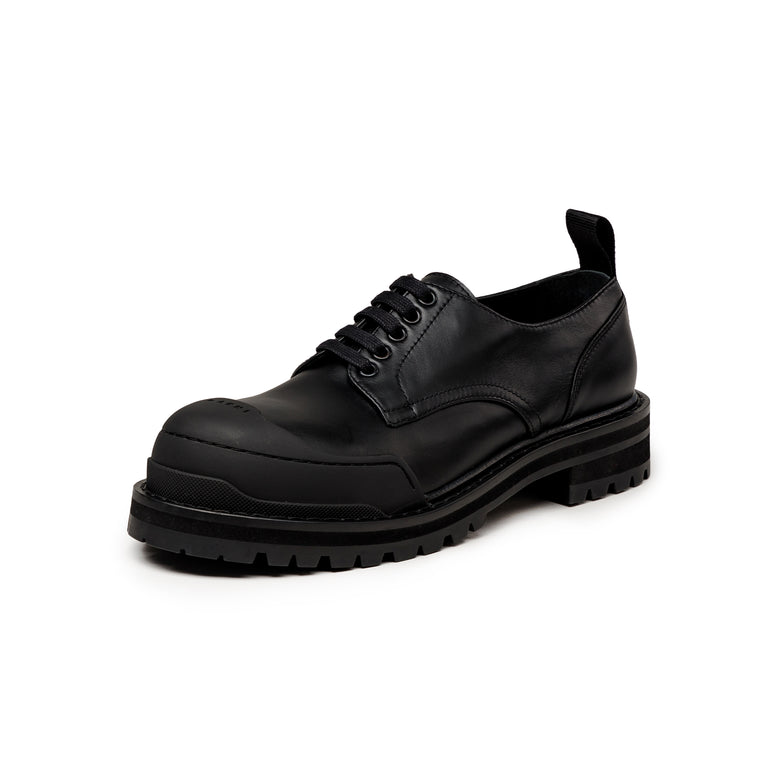 Marni Derby Dada Army