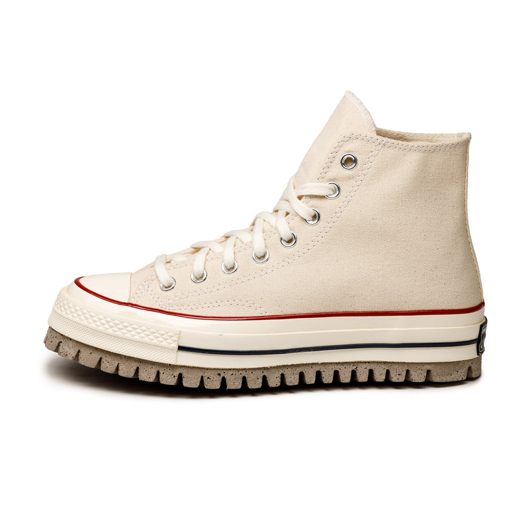 Converse 70 best sale hi blanche