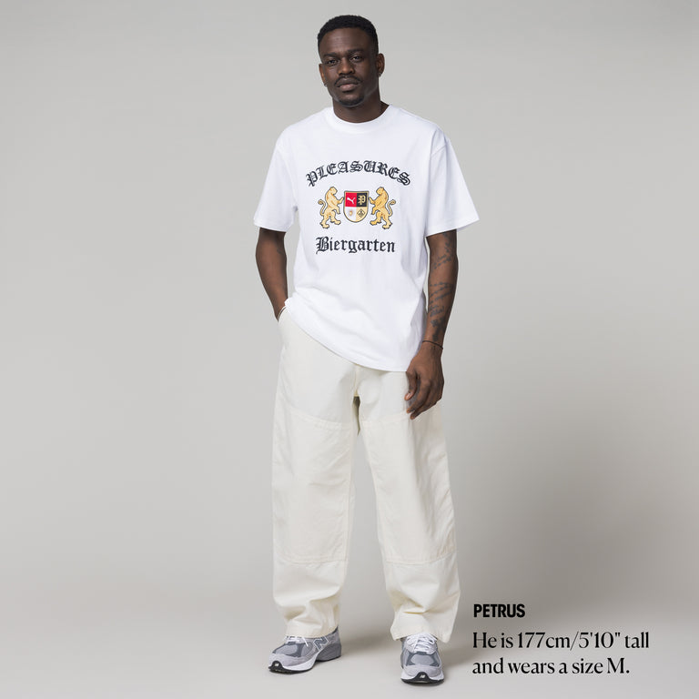 Puma x Pleasures Graphic Tee
