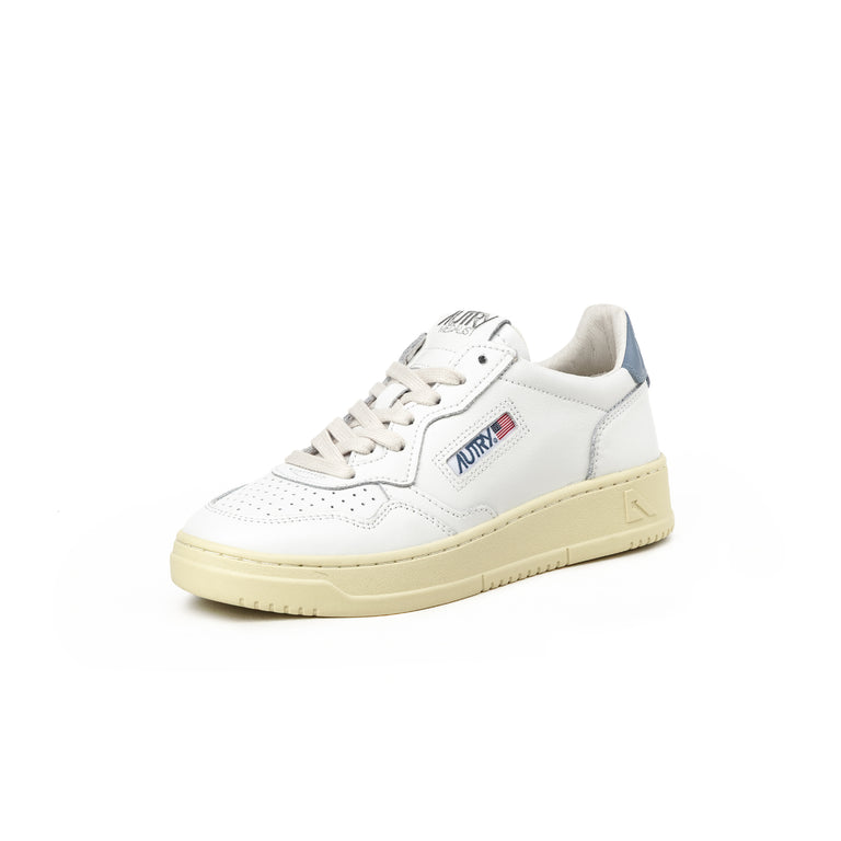 Autry Medalist W - 41 / White / Tempest - 2
