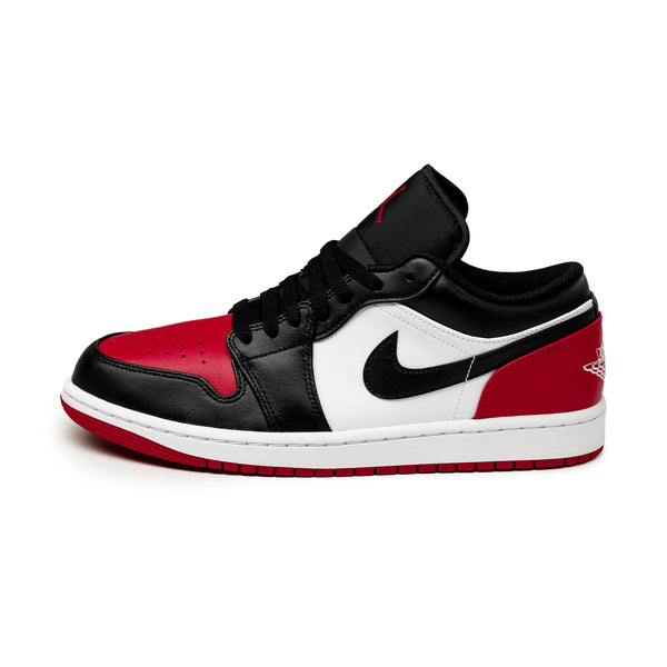 Retro 1 red toe new arrivals