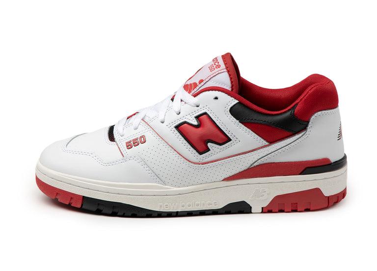 New balance sneakers wit shop
