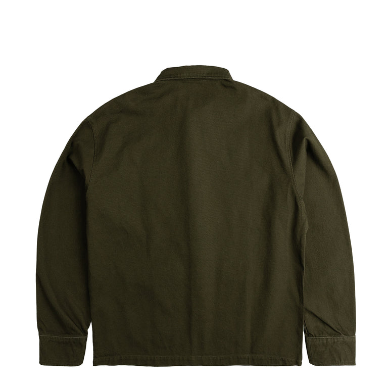 Museum of Peace & Quiet MoPQ Chore Coat