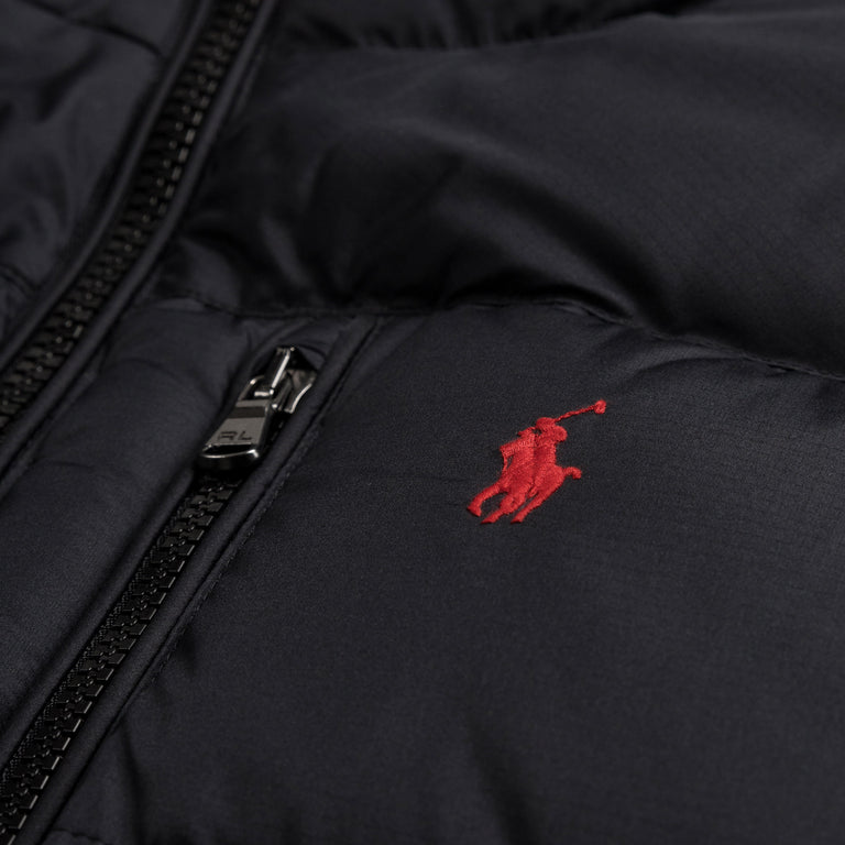 Polo Ralph Lauren The Gorham Down Gilet