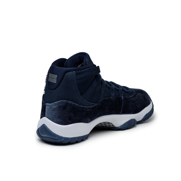 Nike Wmns Air Jordan 11 Retro *Midnight Navy* – acheter maintenant
