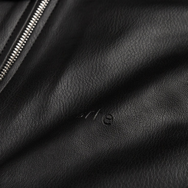 Arte Antwerp Jonah Hood Jacket