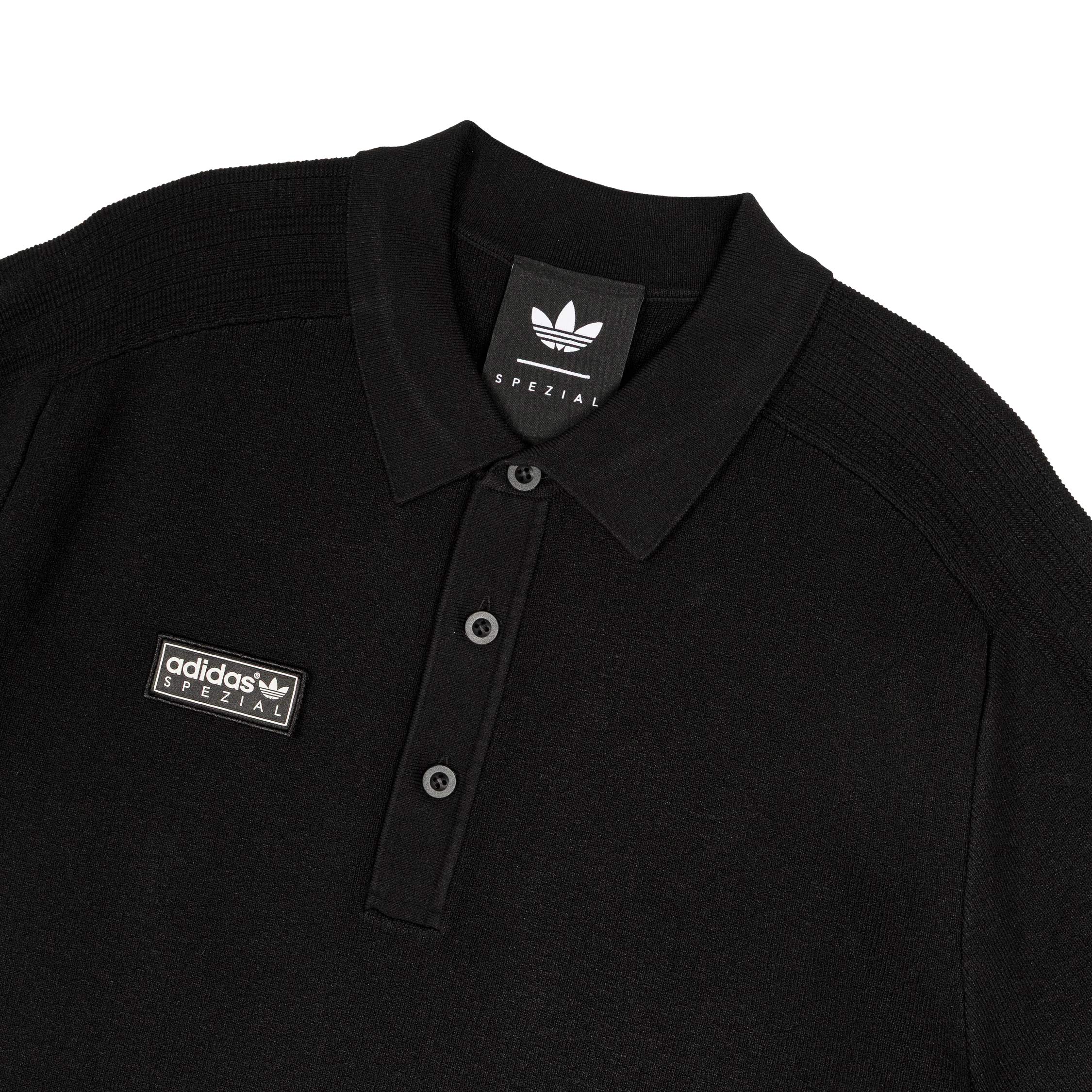 Adidas SPZL Bispham Polo | Apparel » Buy online now!