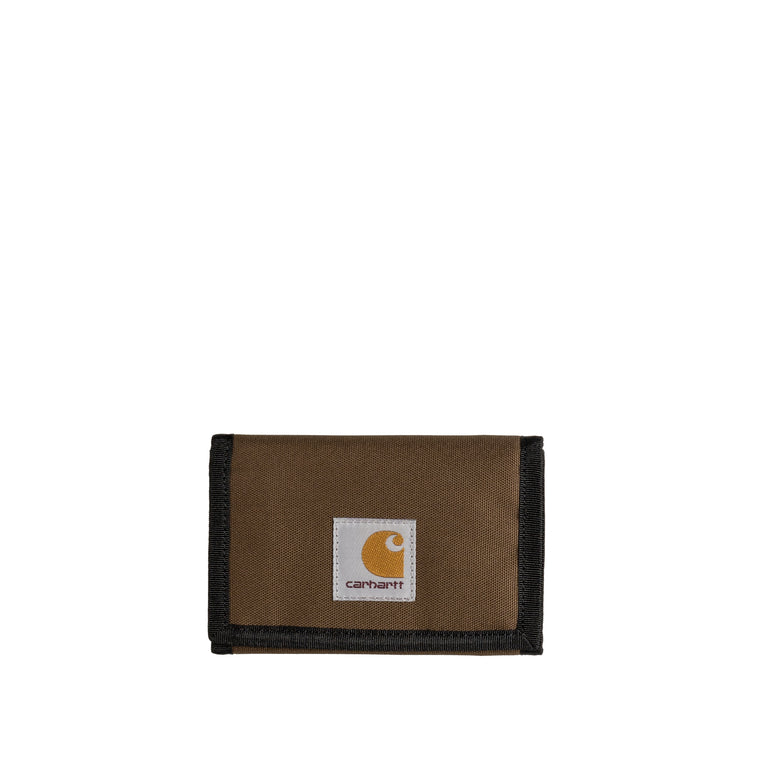 Carhartt WIP Alec Wallet