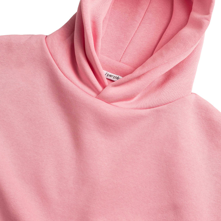 Perplex Armor Hoodie Bloom