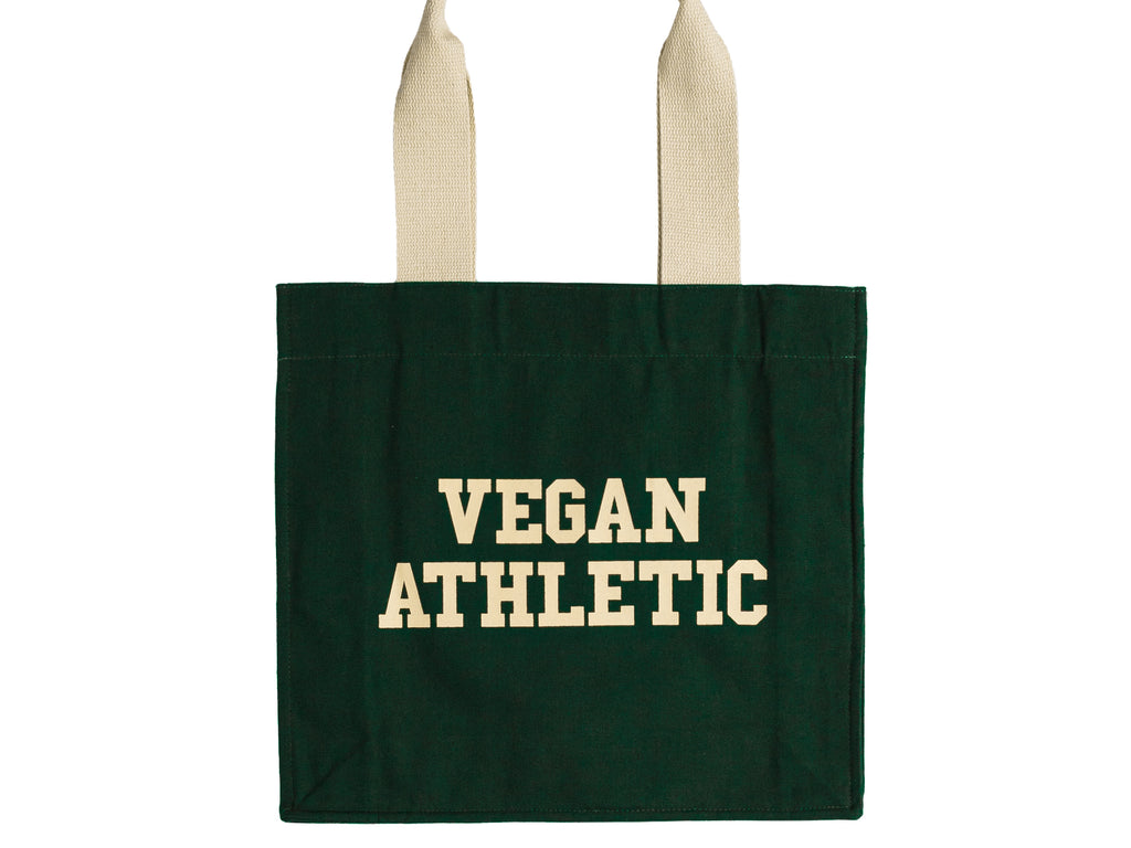 IDEA Vegan Athletic Bag