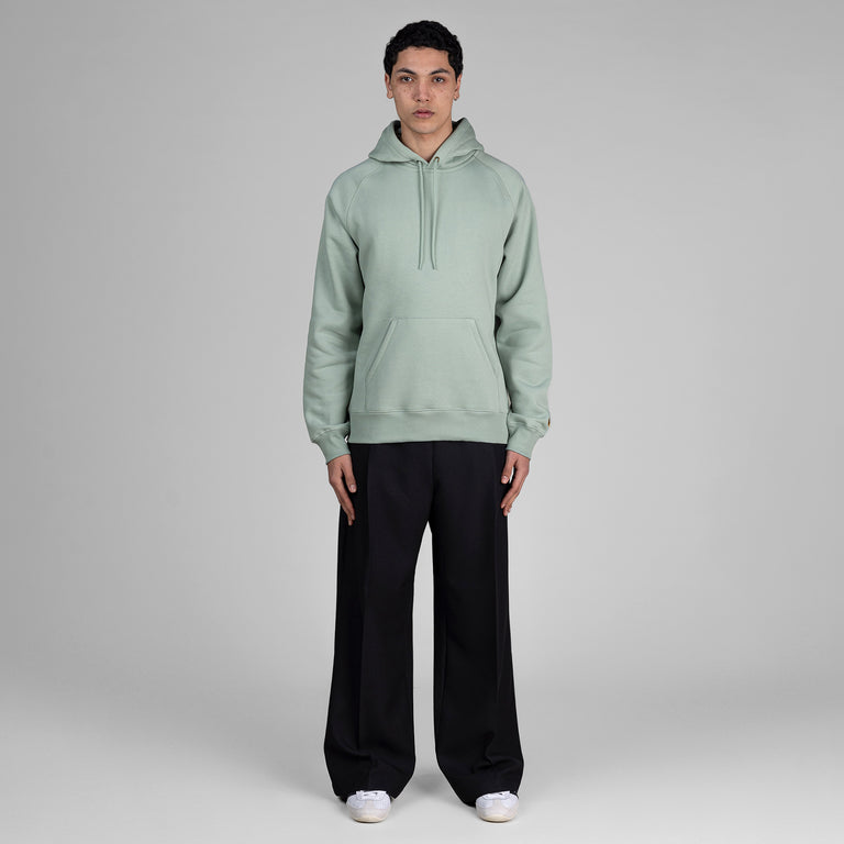 Carhartt WIP Hooded Chase Sweatshirt