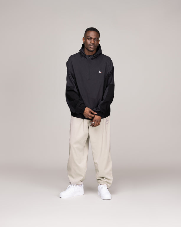 ROA Paneled Hoodie Apparel Buy online now