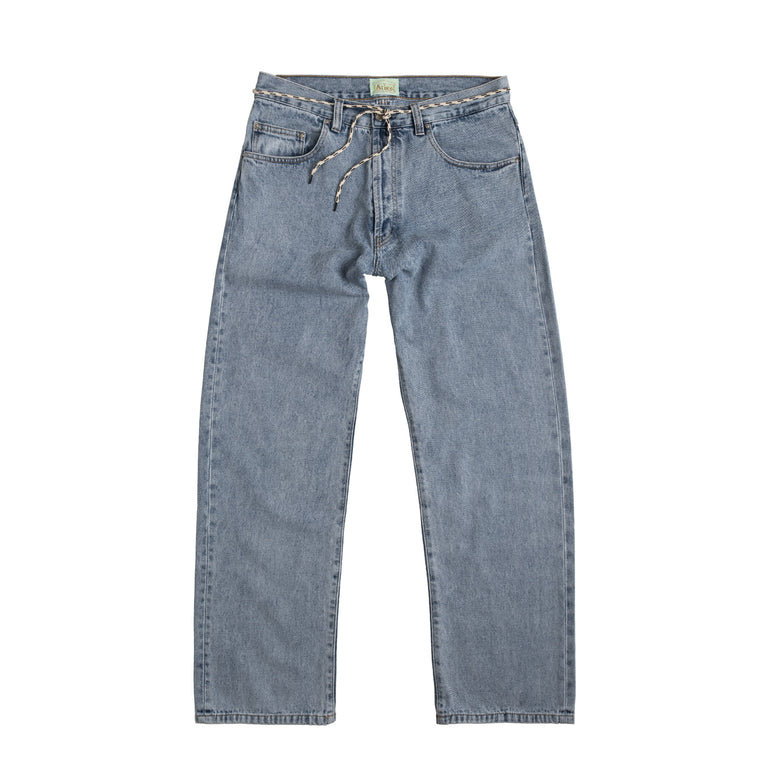 Aries Acid Wash Batten Jeans