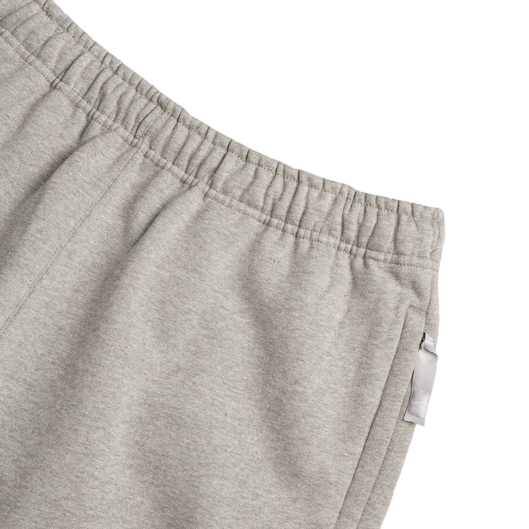 Nike Solo Swoosh Fleece Shorts