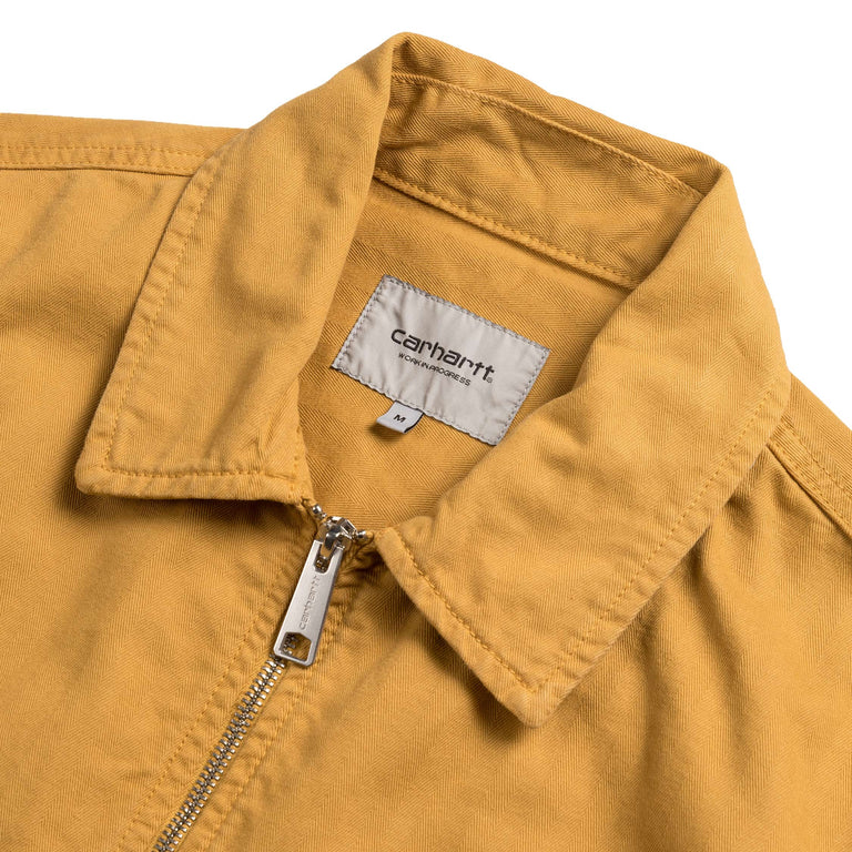 Carhartt WIP Rainer Shirt Jacket