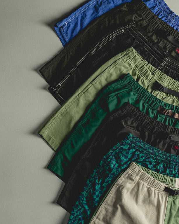 Gramicci Drift Swim Short