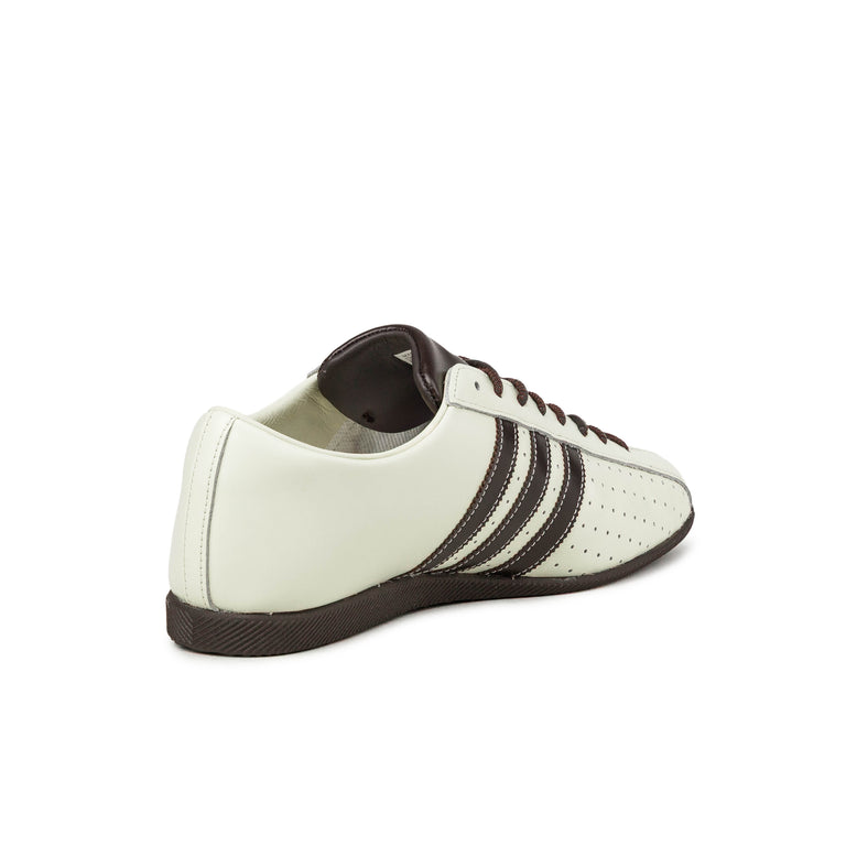 Adidas	Japan Lux W - 37 1/3 / Cream White / Aurora Coffee / Gold Metallic - 3
