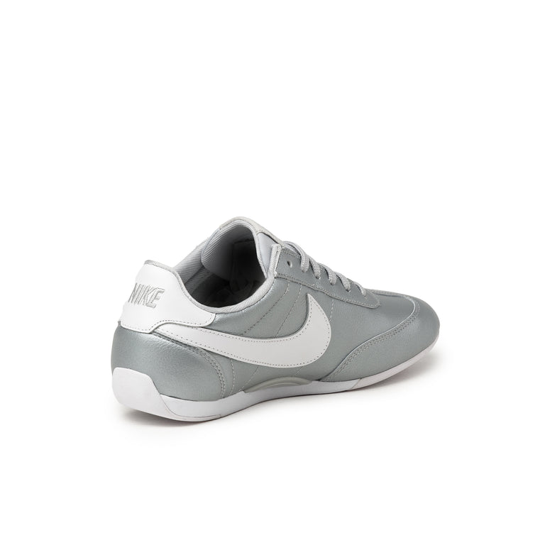Nike Wmns Sprint Sister - 36.5 / Metallic Silver / White / Grey Fog / White - 6