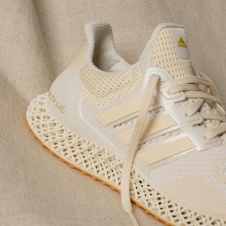 Adidas x Rich Mnisi Ultra 4D buy now at Asphaltgold Online Store