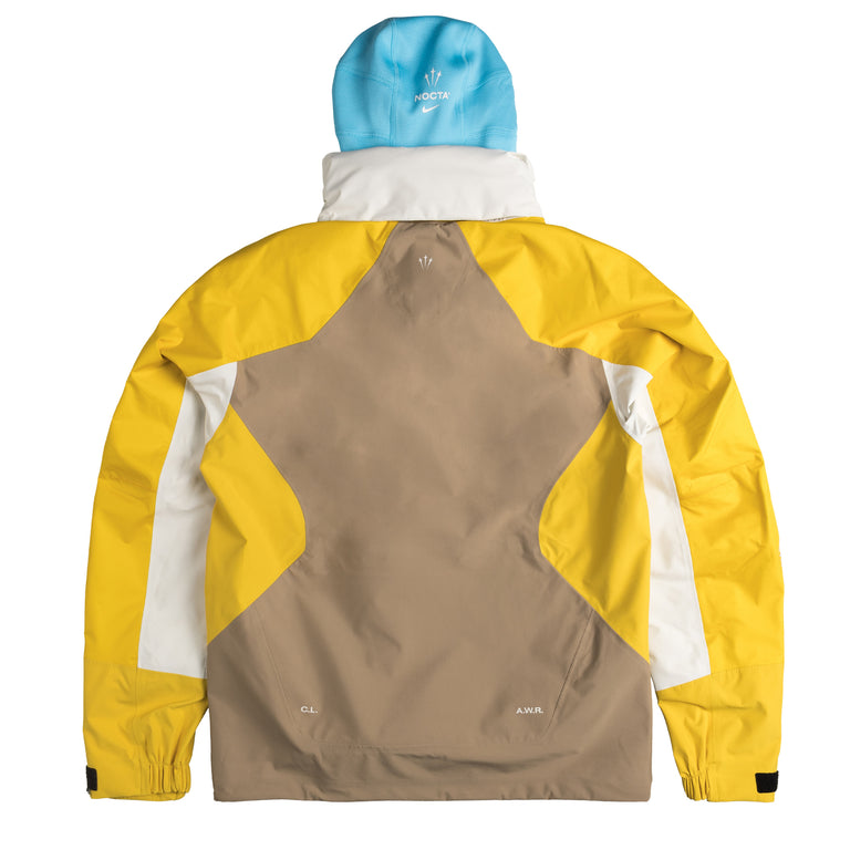 Nike x Nocta x L'Art de L'Automobile Tech Jacket
