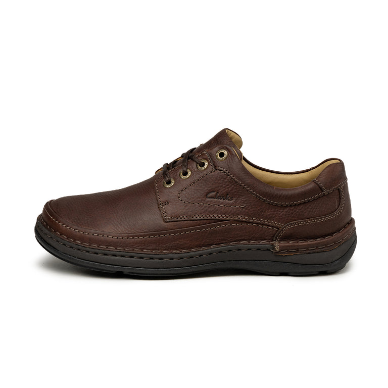 Clarks Originals Nature Three Sneaker » Buy online now!