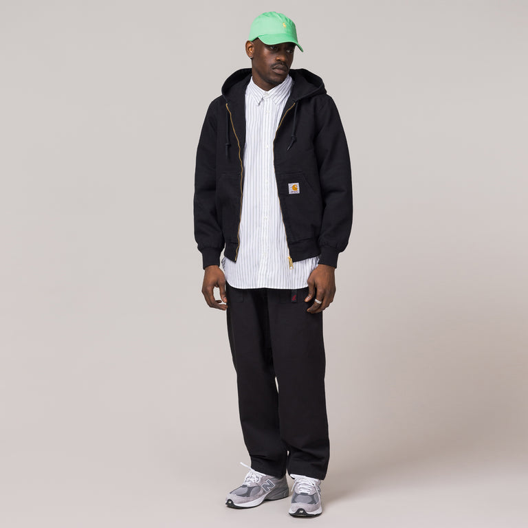 Gramicci Loose Tapered Ridge Pant