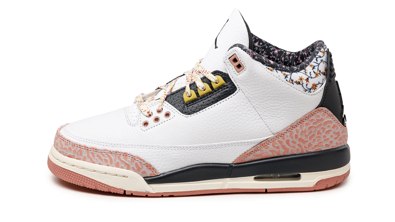 Air jordan retro 3 shoes store