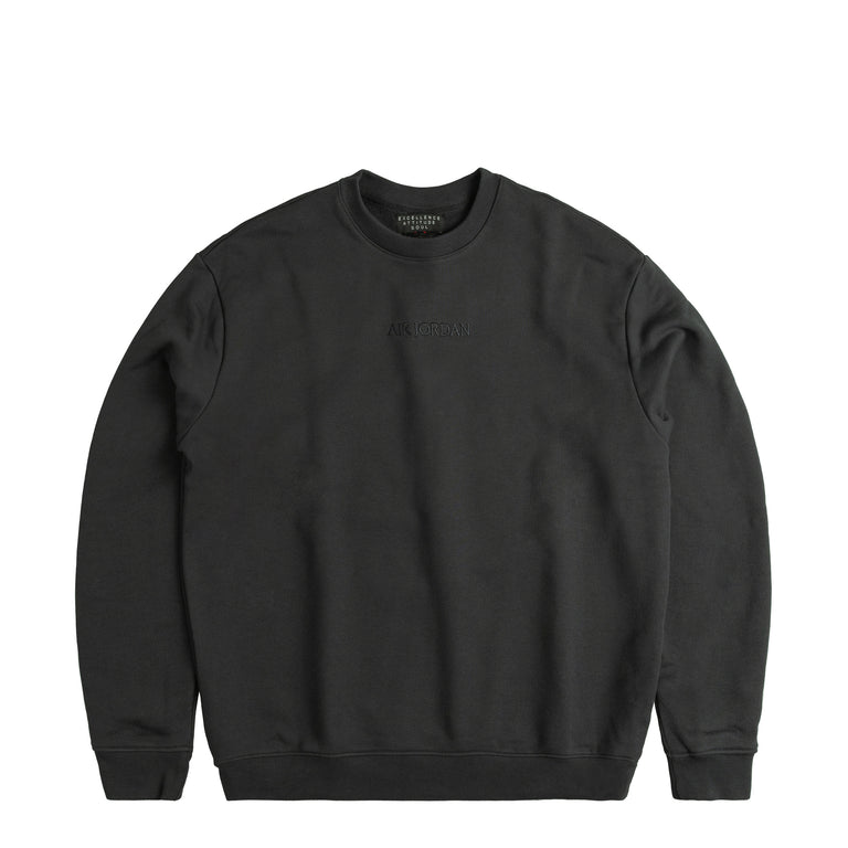 Crewneck jordan hotsell