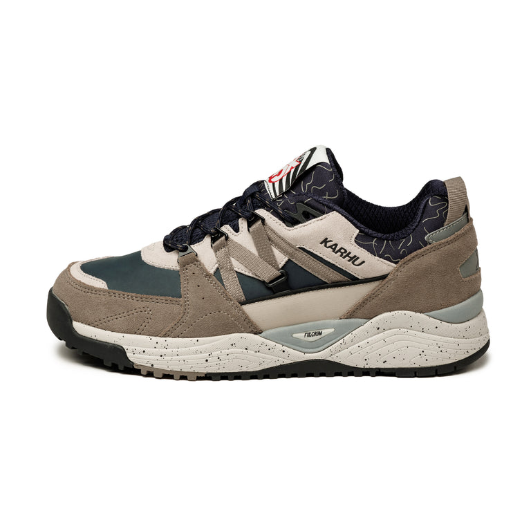 Karhu Fusion XC *Mount Saana*
