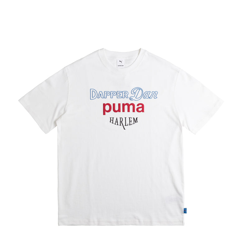 Puma x Dapper Dan Graphic Tee