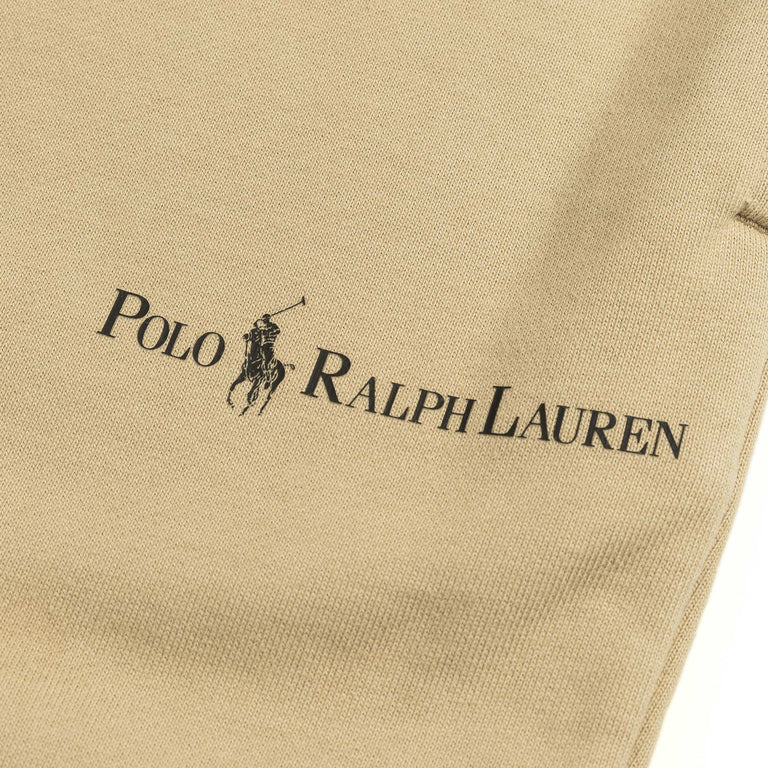 Polo Ralph Lauren Logo Jogger