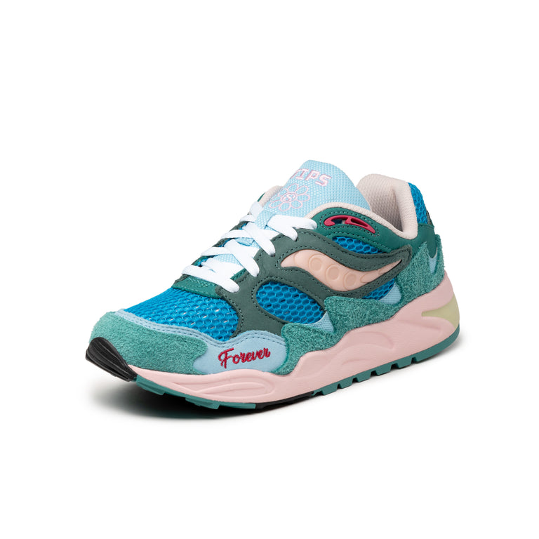 Saucony x Jae Tips Grid Shadow 2 *What’s the Occasion?*