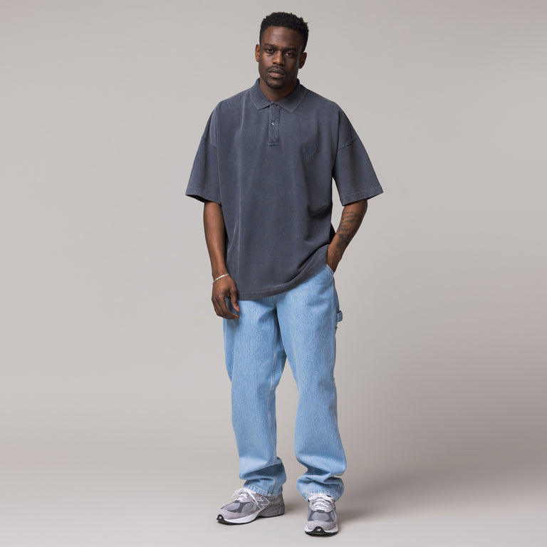 JW Anderson Anchor Polo Shirt