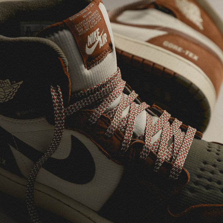 Nike Air Jordan 1 Element *Gore-Tex* onfeet