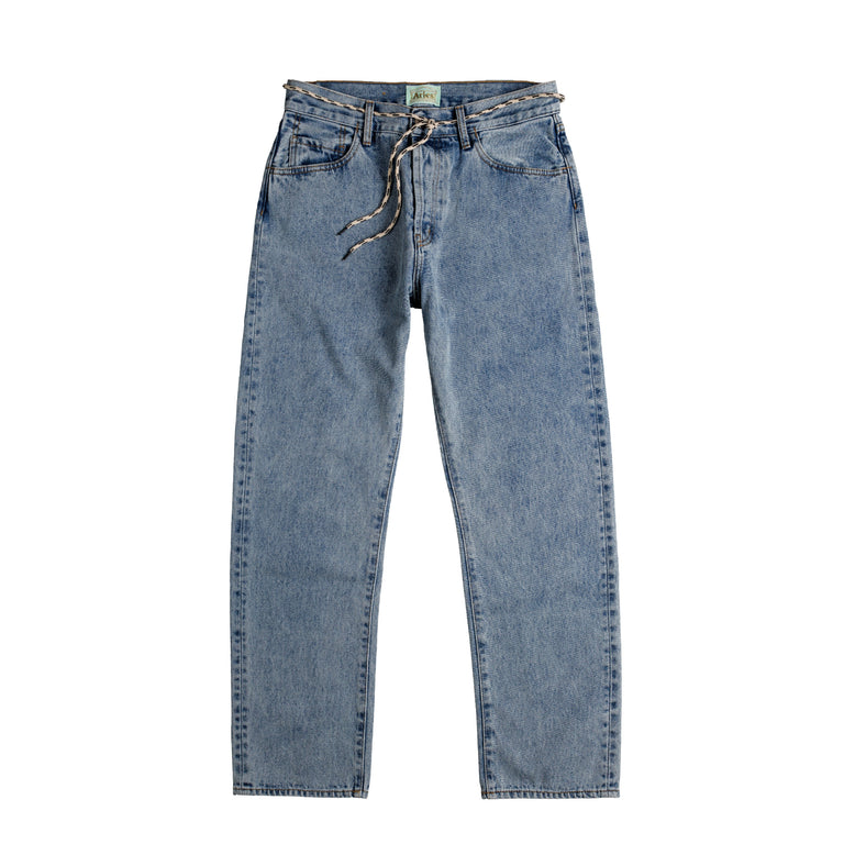 Aries Acid Wash Lily Jeans