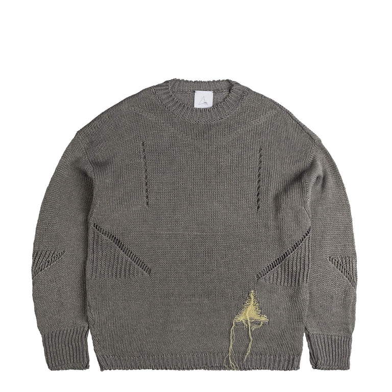 ROA Hemp Crewneck