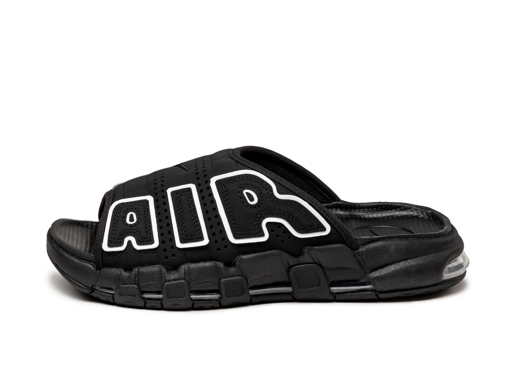 Nike Air More Uptempo Slide – buy now at Asphaltgold Online Store!