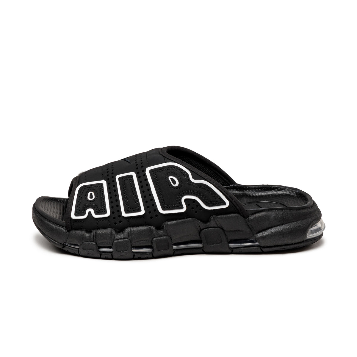 Nike Air More Uptempo Slide » Buy online now!