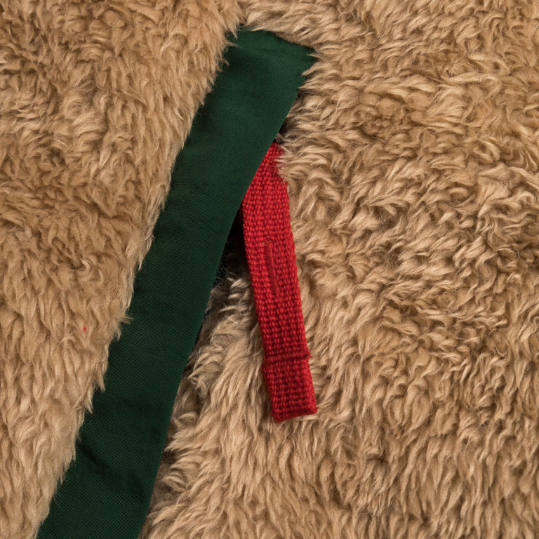 Polo Ralph Lauren Hybrid Hoodie