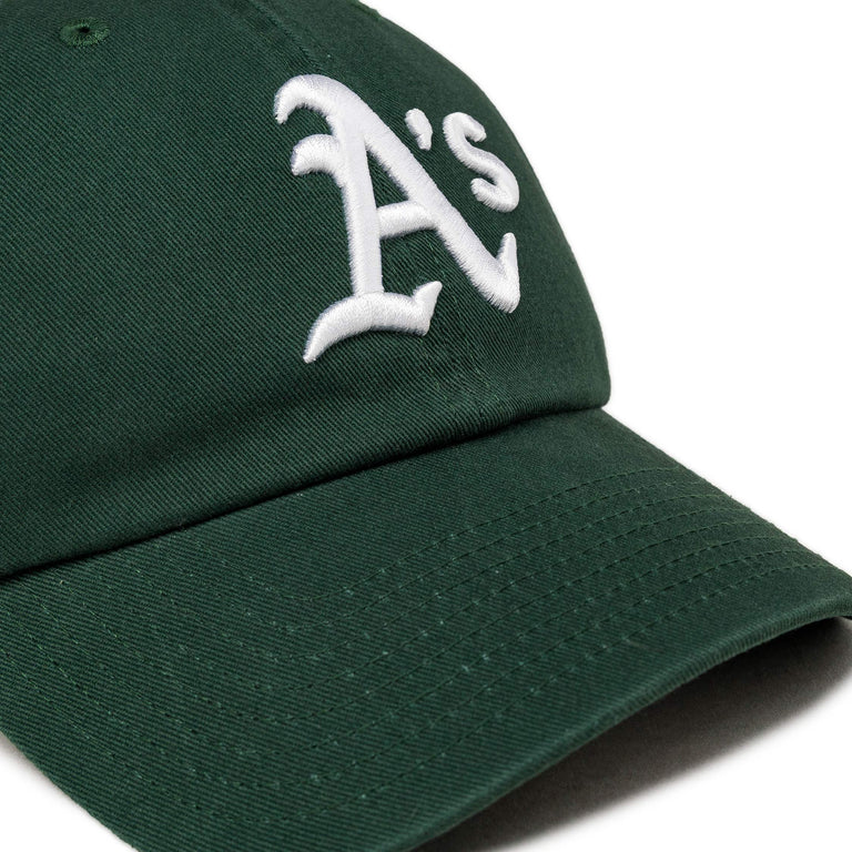 47 MLB Oakland Athletics *Clean Up* Cap - 2