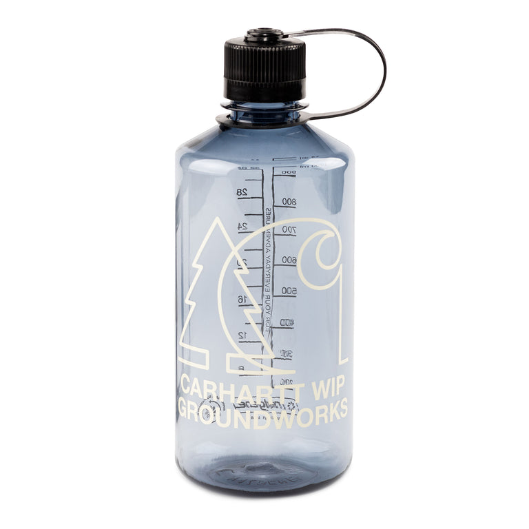 Carhartt WIP Groundworks Water Bottle