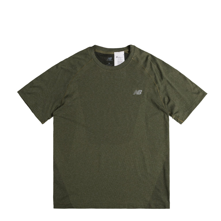 New Balance Athletics Seamless T-Shirt