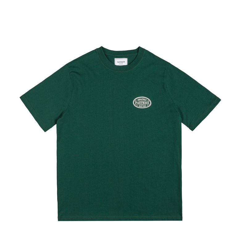 Asphaltgold Third Place T-Shirt
